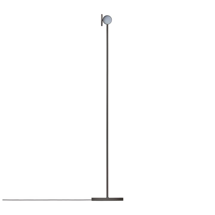 Lampe sur pied Stage - Warm gray - Blomus