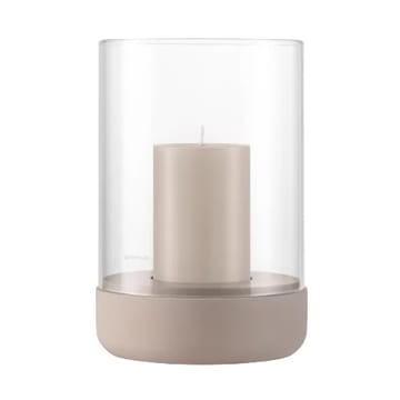 Lampe-tempête Calma Ø15 cm - Fungi - Blomus