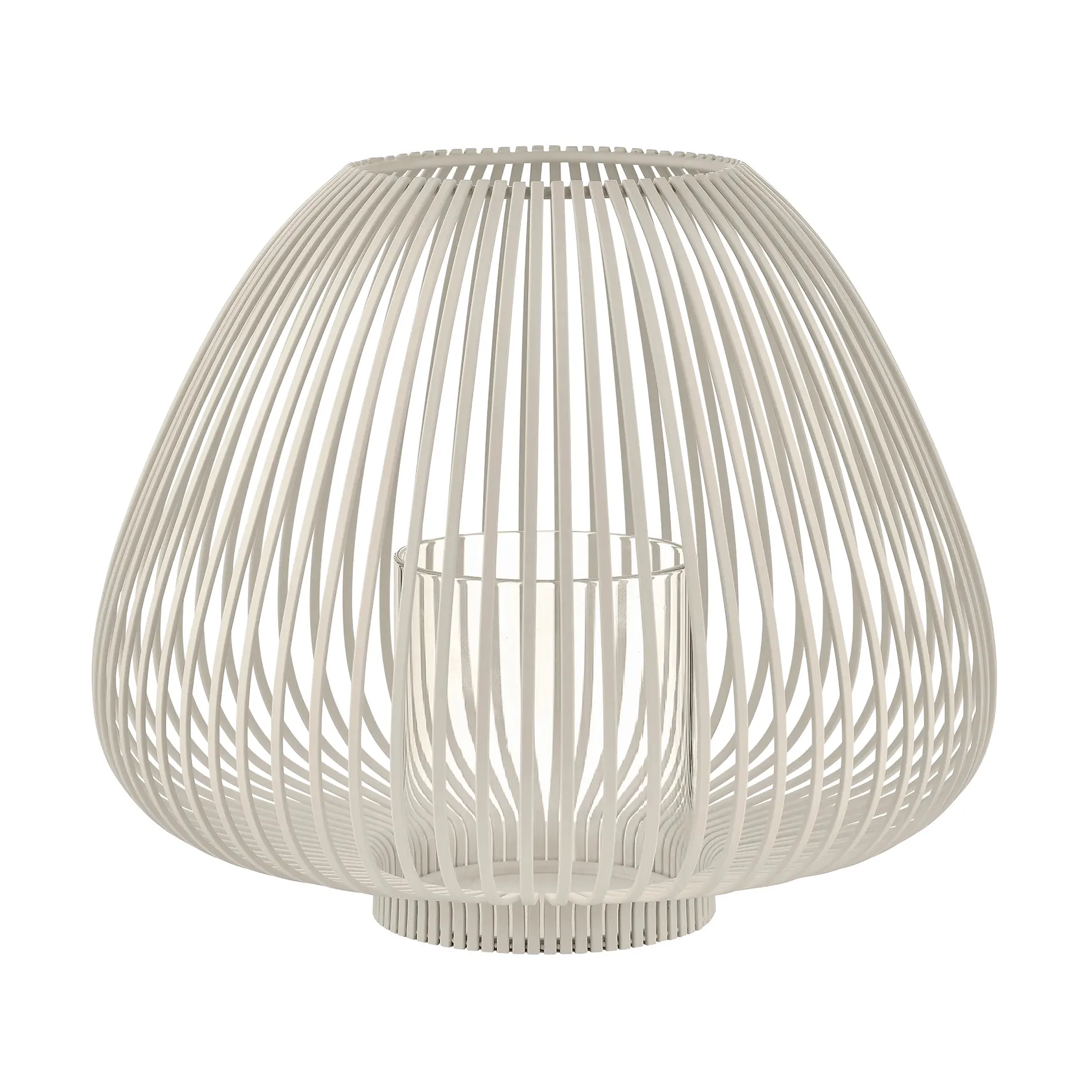 Lanterne photophore Lyva M Ø28 cm, Nomad blomus