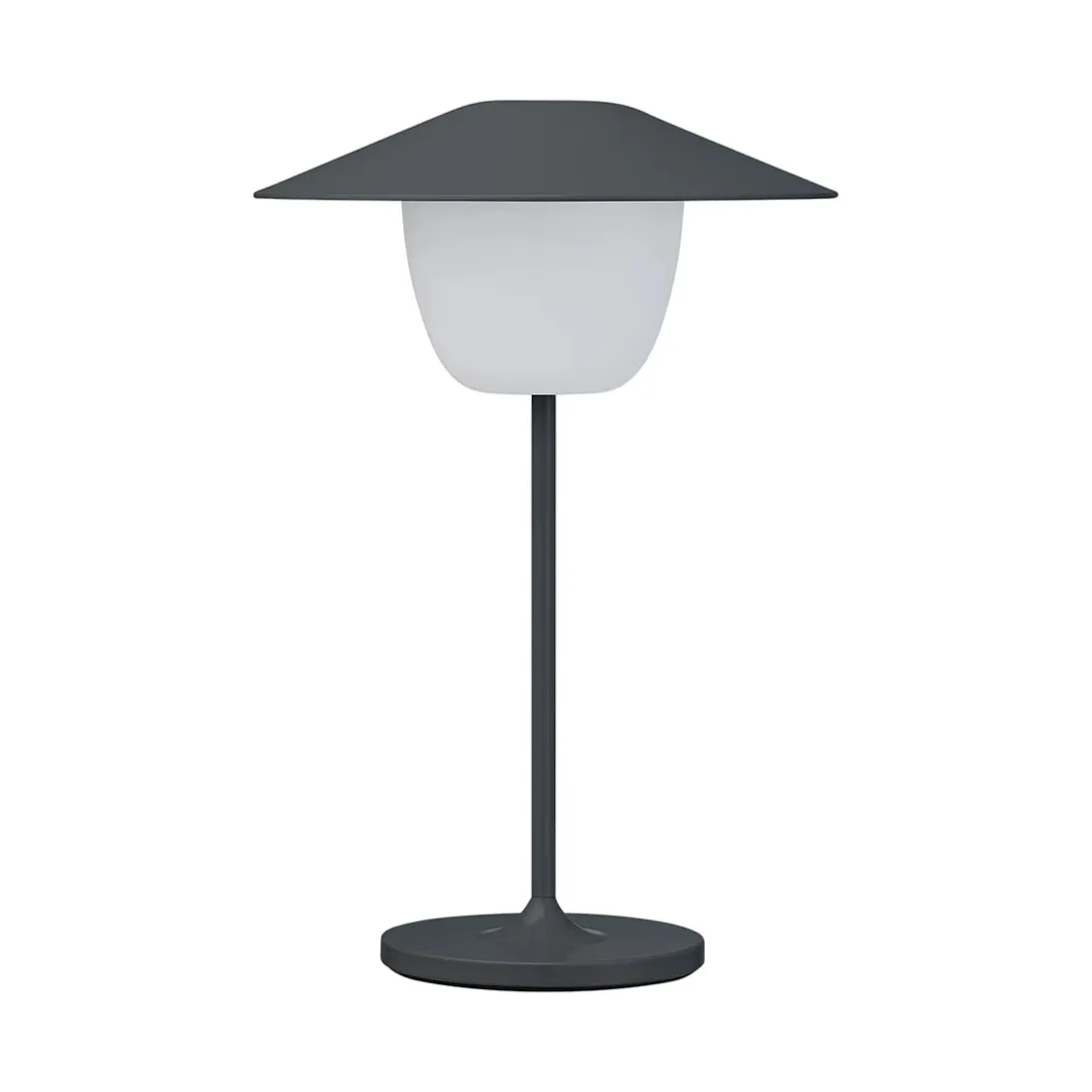 Mini lampe LED Ani 21,5 cm, Magnet blomus