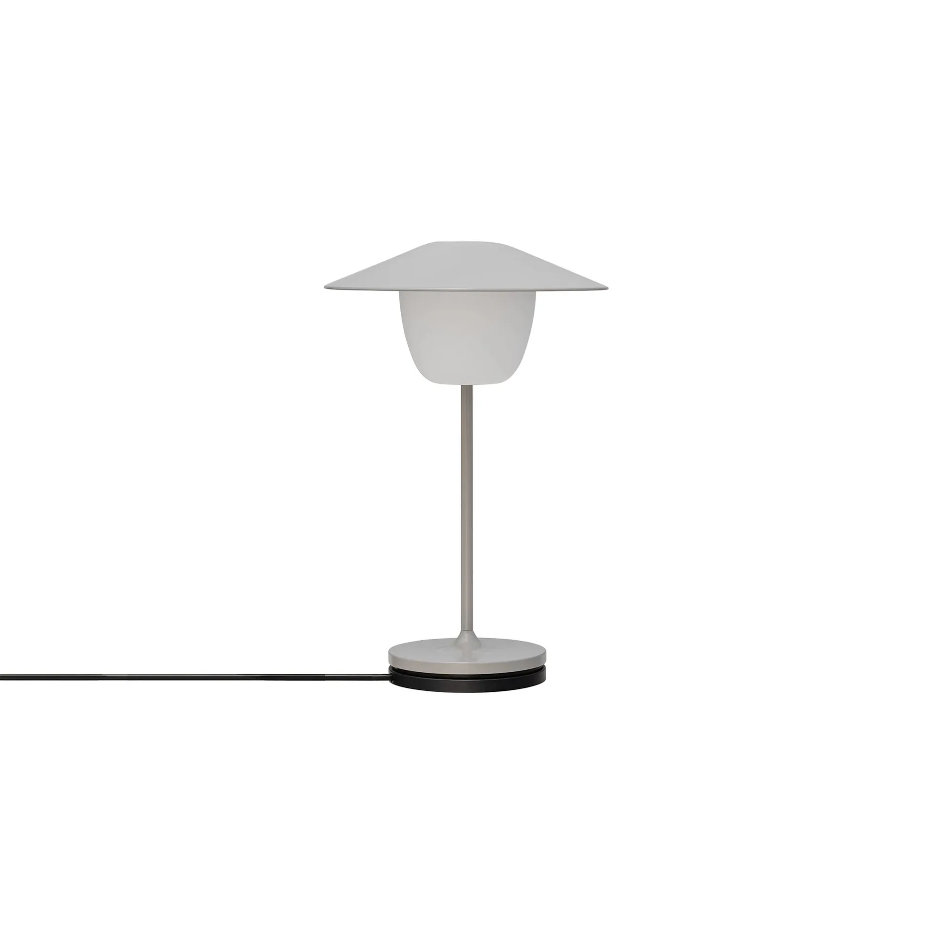 Mini lampe LED Ani 21,5 cm, Satellite blomus