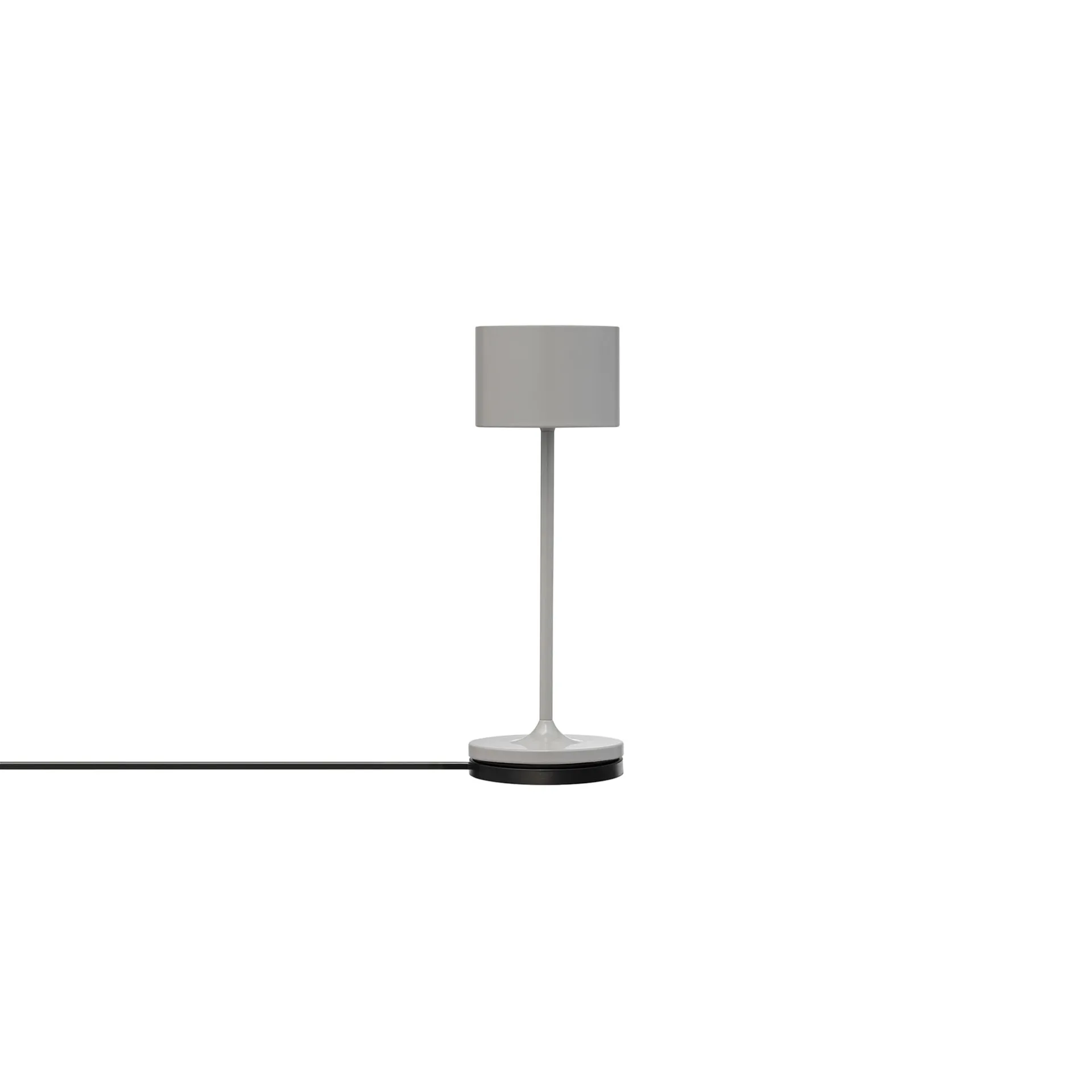 Mini lampe LED Farol 19,5 cm, Satellite blomus