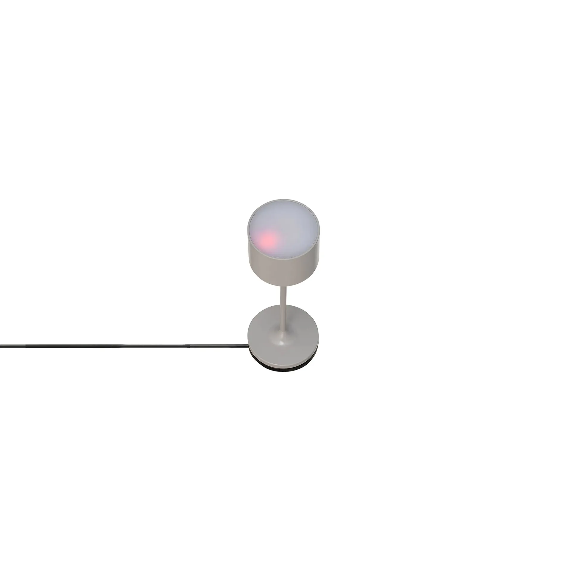 Mini lampe LED Farol 19,5 cm, Satellite blomus