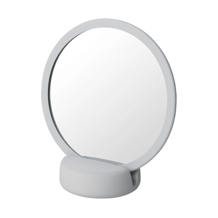 Miroir de table Sono Vanity Ø17 cm - Micro chip - blomus