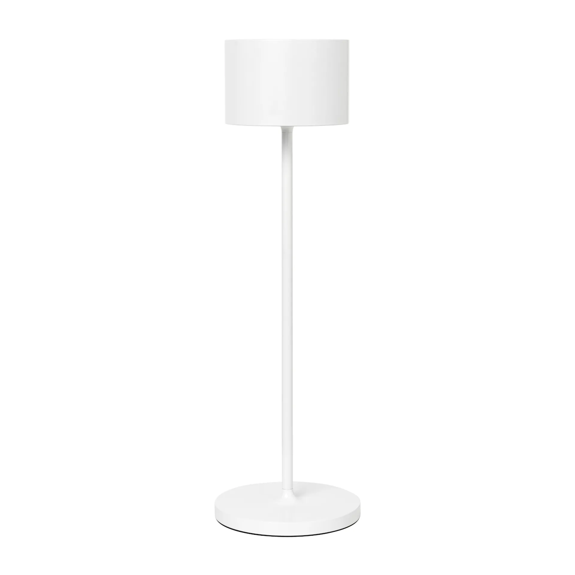 Mobile Farol LED 33 cm, Blanc blomus
