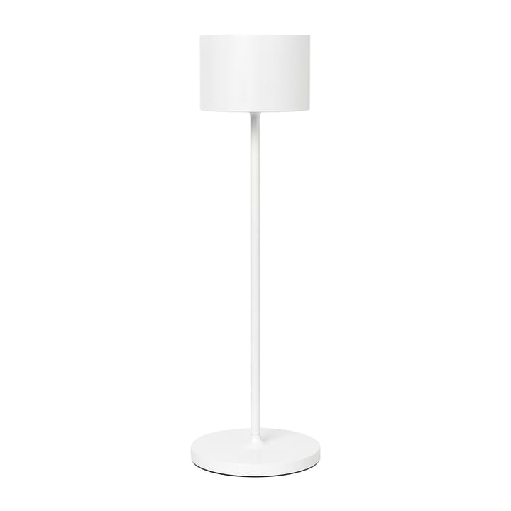 Mobile Farol LED 33 cm - Blanc - Blomus