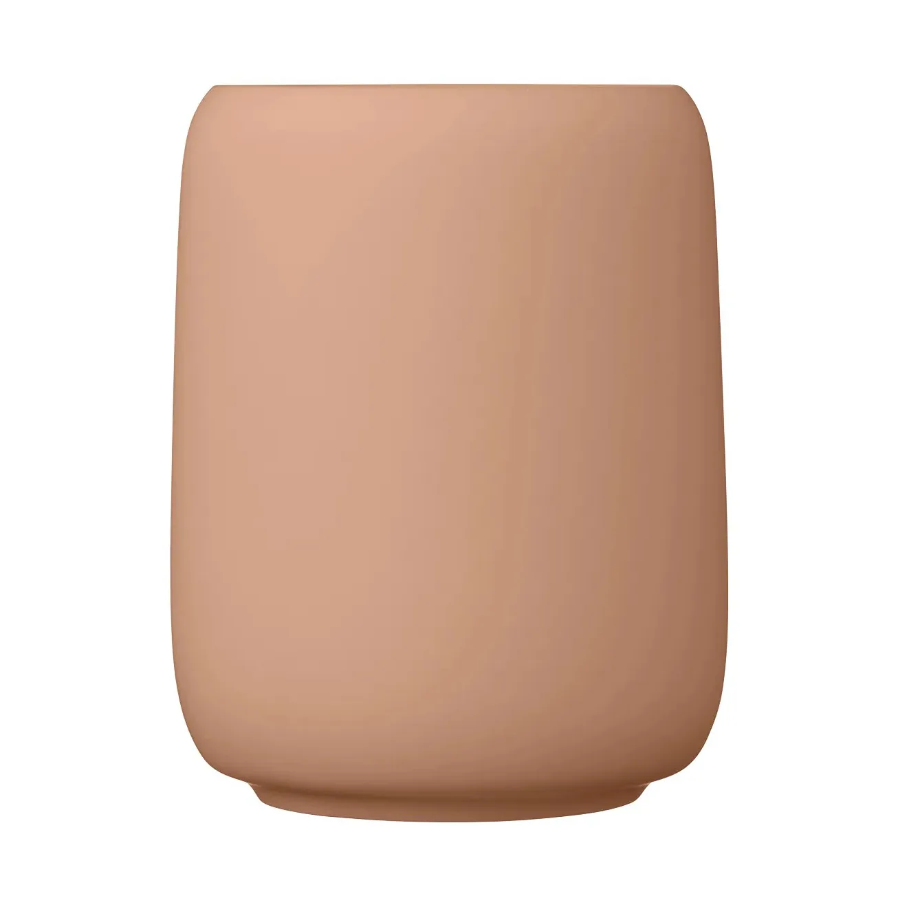 Mug à brosse à dents Sono 30cl, Amber Brown blomus