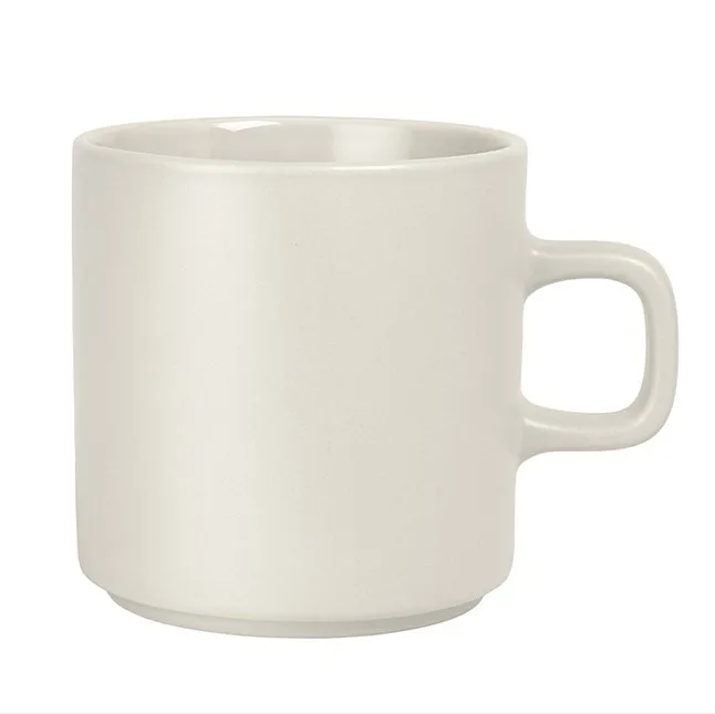 Mug Pilar 25 cl, Rayon de lune blomus
