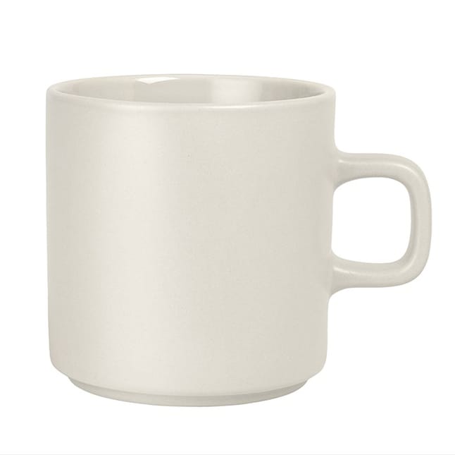 Mug Pilar 25 cl - Rayon de lune - Blomus