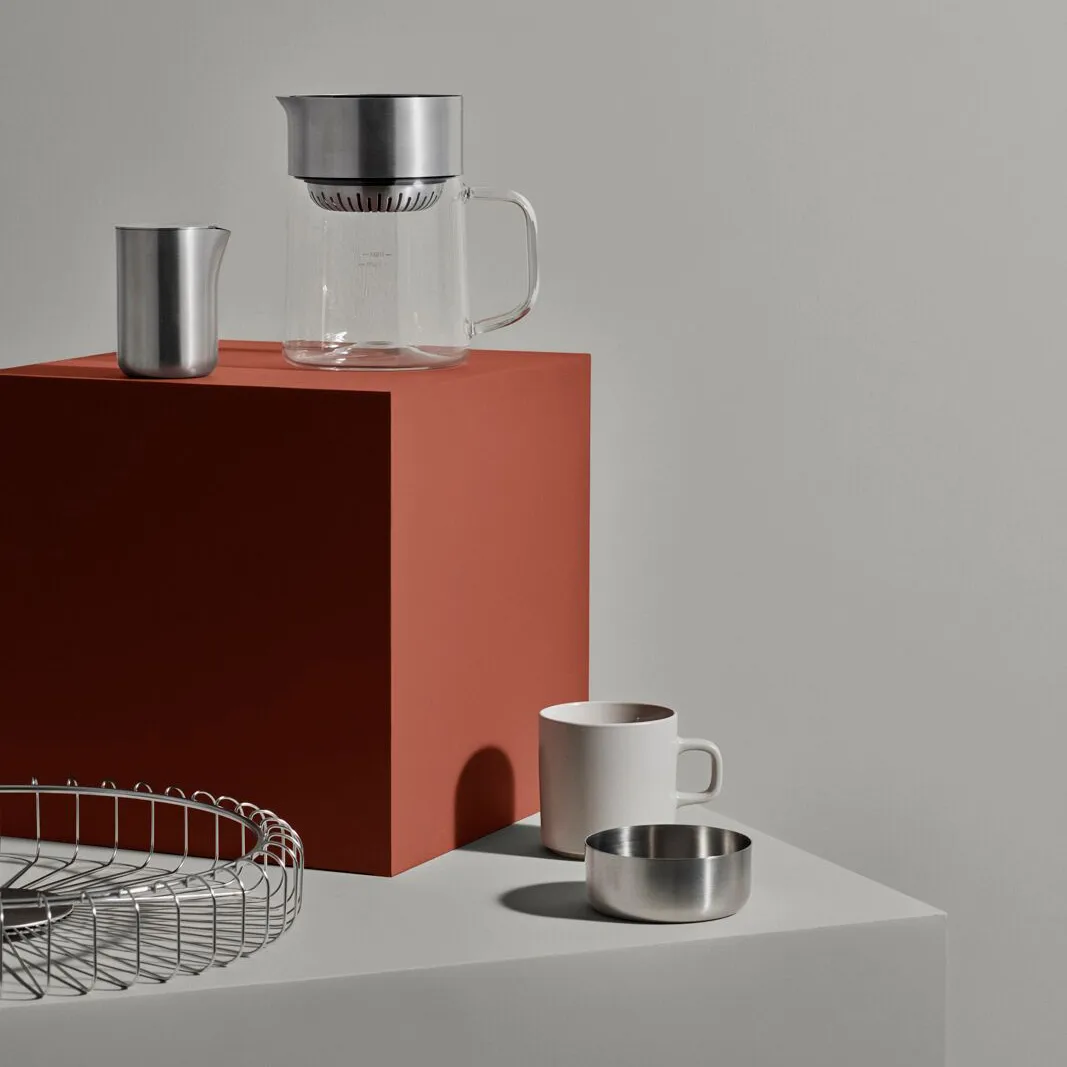 Mug Pilar 25 cl, Rayon de lune blomus