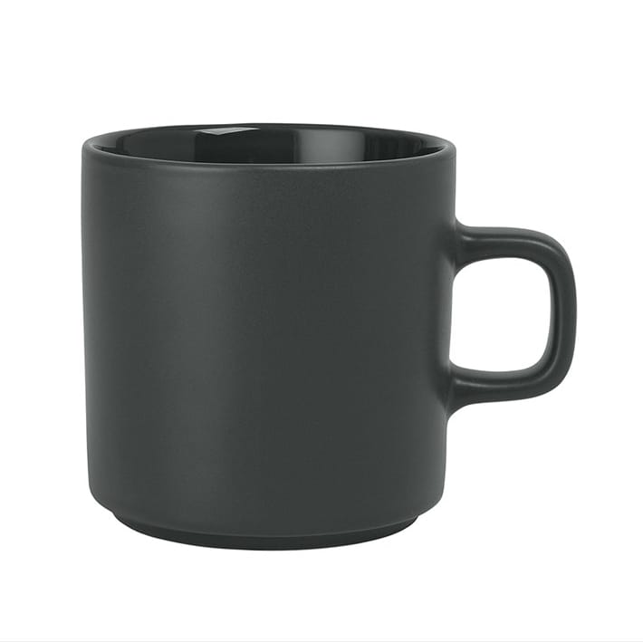 Mug Pilar 25 cl - Vert agave - Blomus