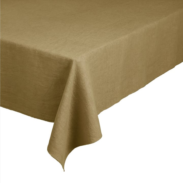 Nappe Lineo 220 x 140 cm - Or mat - Blomus