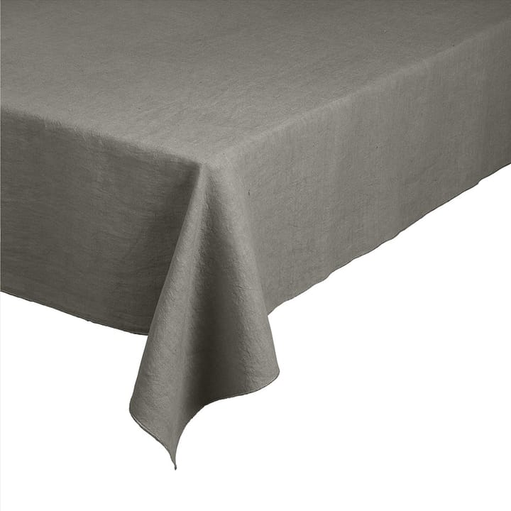 Nappe Lineo 300 x 160 cm - Vert agave - Blomus
