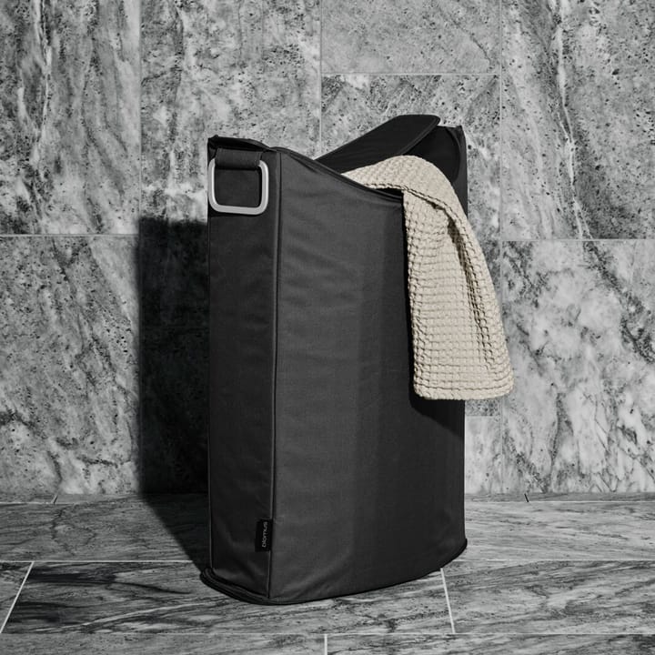 Panier à linge Frisco, Anthracite Blomus