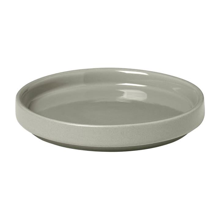 Petite assiette Pilar Ø 10cm - Mirage grey - Blomus