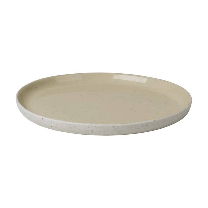 Petite assiette Sablo Ø 14 cm - Savannah - Blomus