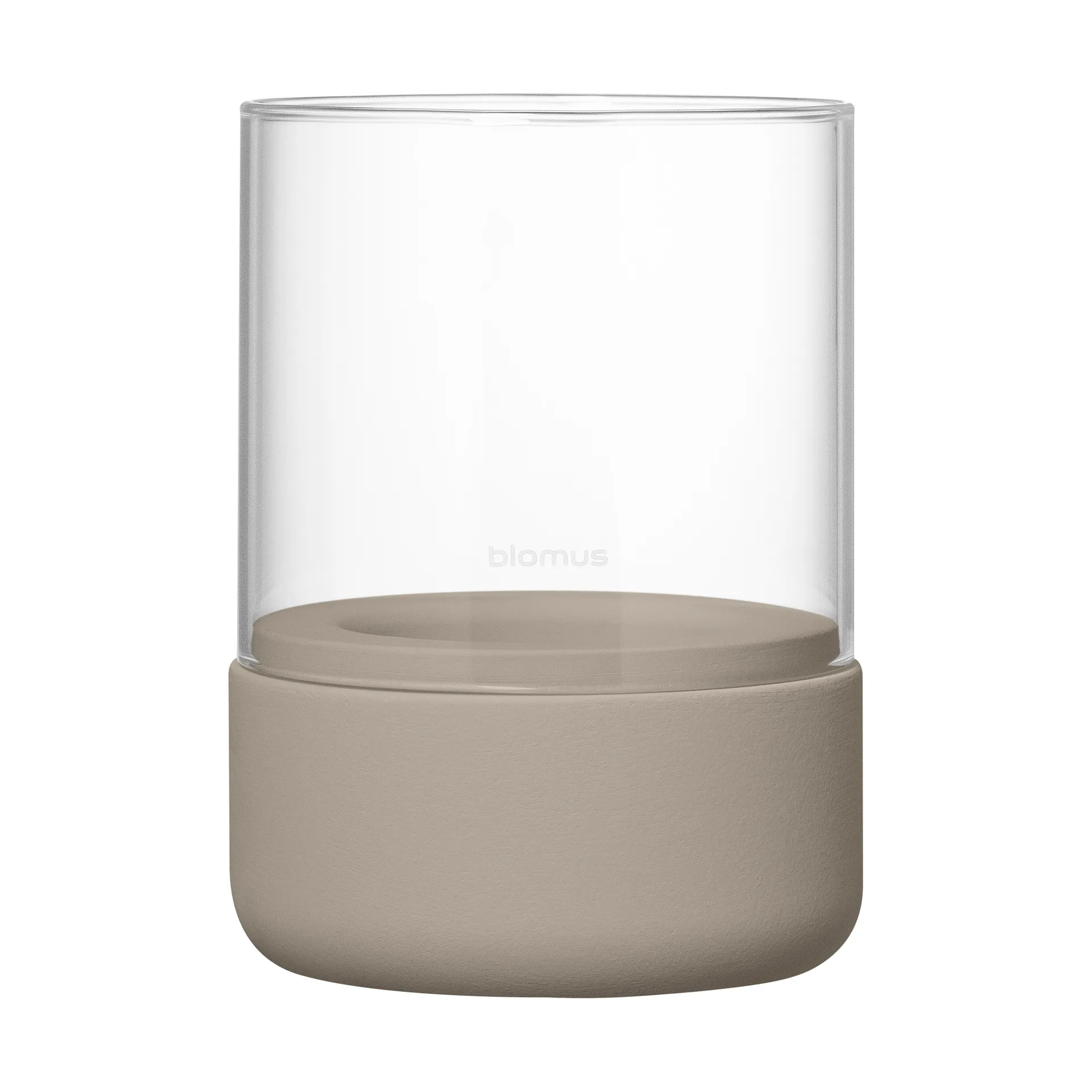 Photophore Calma Ø10 cm, Fungi blomus