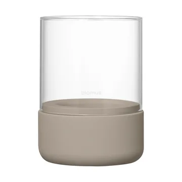 Photophore Calma Ø10 cm - Fungi - blomus