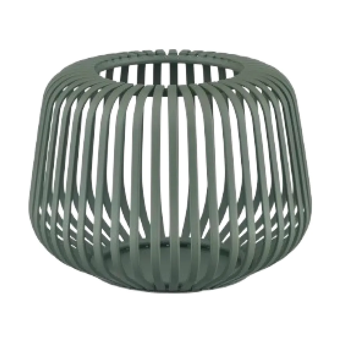 Photophore Lito lanterna Ø13.5 cm, Agave Green blomus