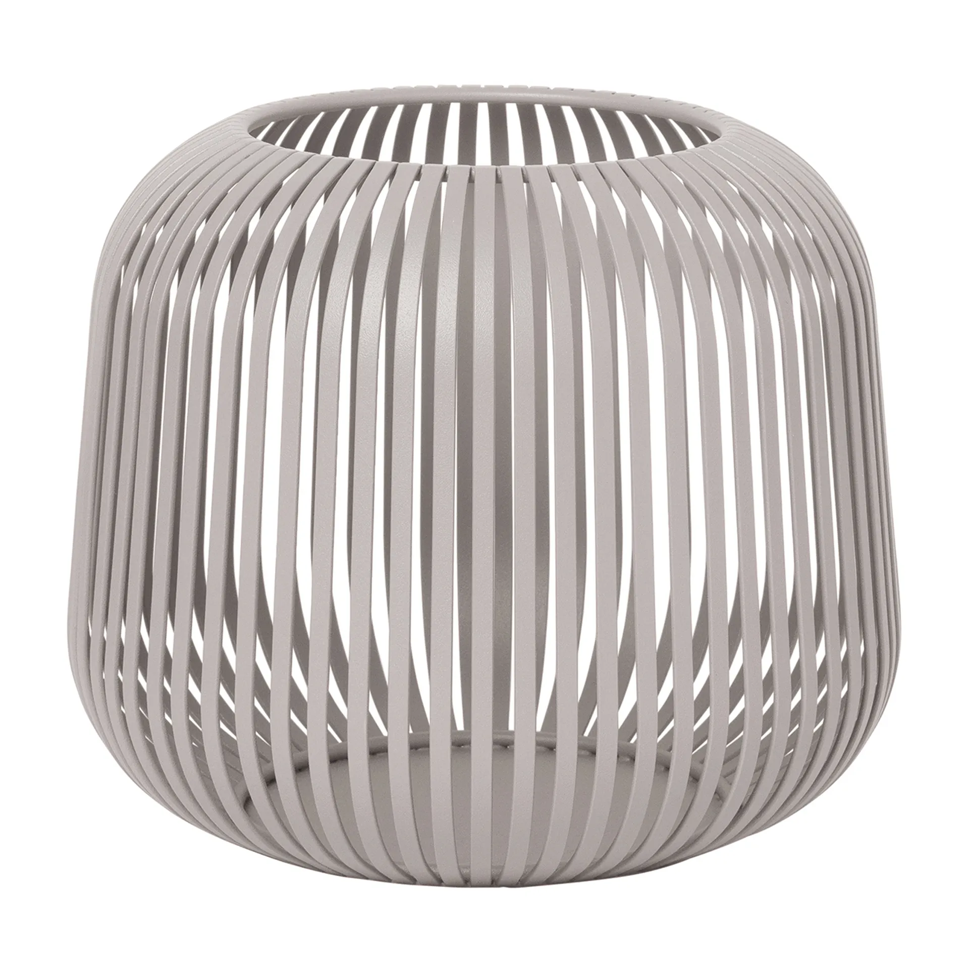 Photophore Lito lanterna Ø20 cm, Mourning dove blomus