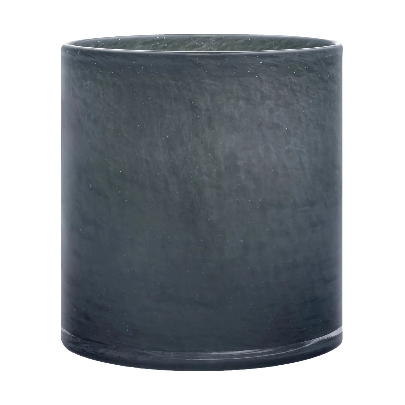 Photophore SAGA L Ø15 cm, Magnet blomus