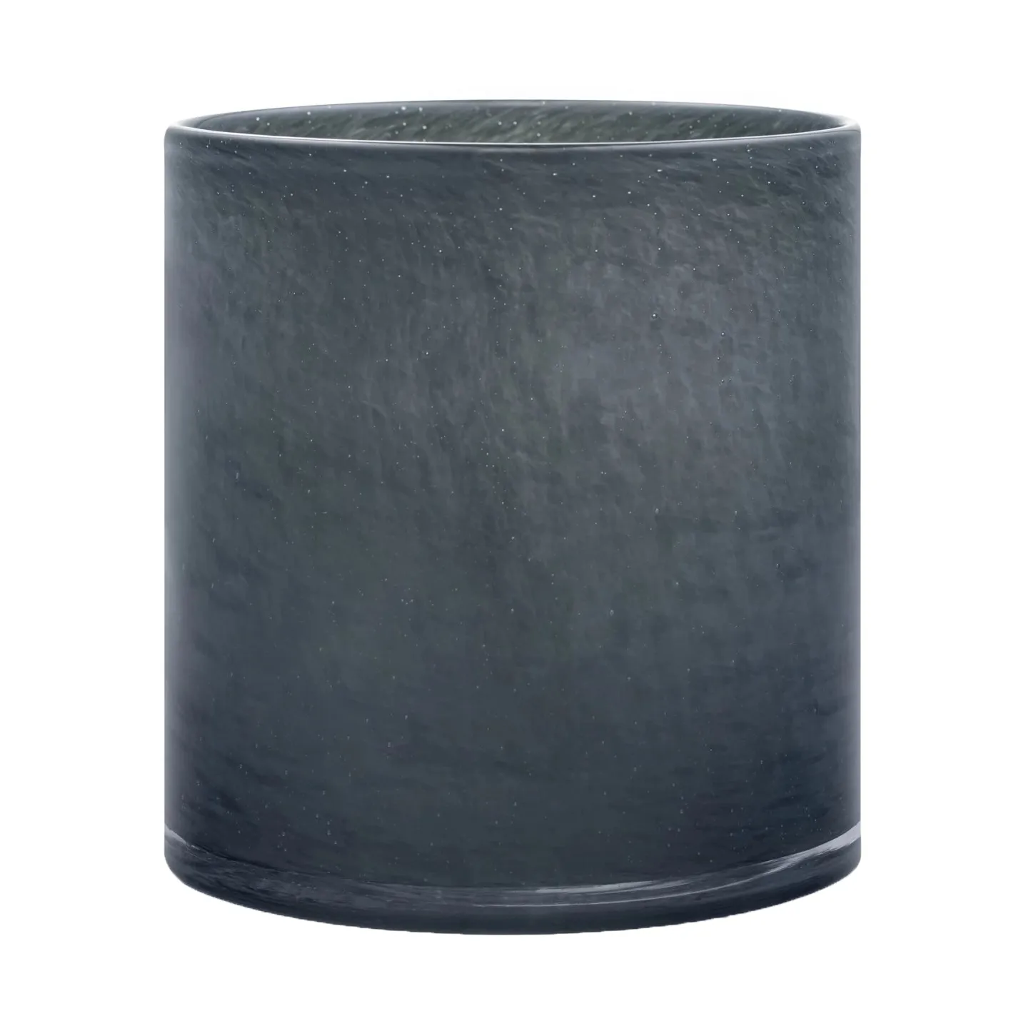 Photophore SAGA M Ø12 cm, Magnet blomus