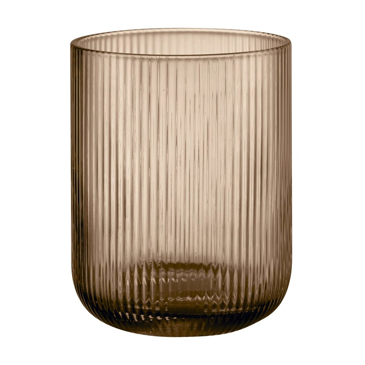 blomus Photophore Ven S 12 cm Café | Design Scandinave | Photophores | Marron