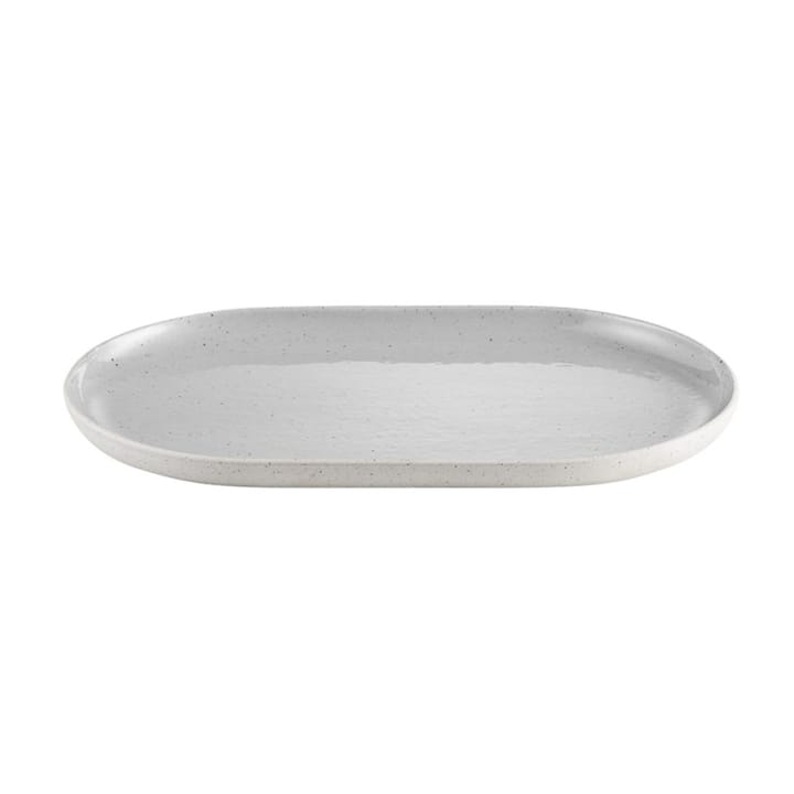 Plat de service Sablo 18x30 cm - Cloud - Blomus