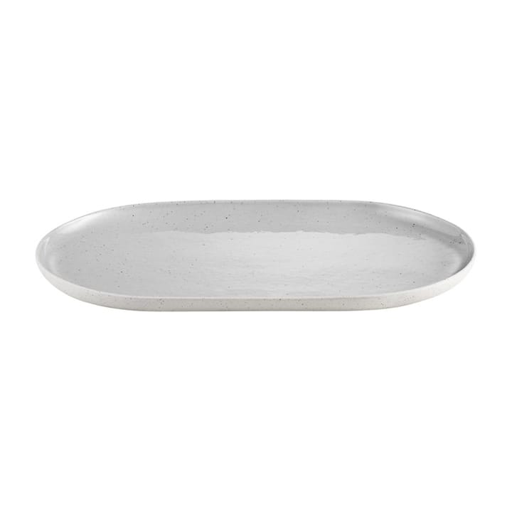 Plat de service Sablo 20x35 cm - Cloud - Blomus