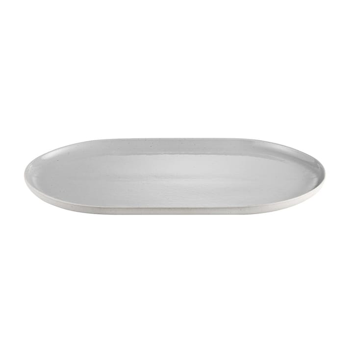 Plat de service Sablo 24x40 cm - Cloud - Blomus