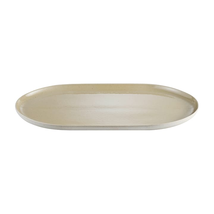 Plat de service Sablo 24x40 cm - Savannah - Blomus