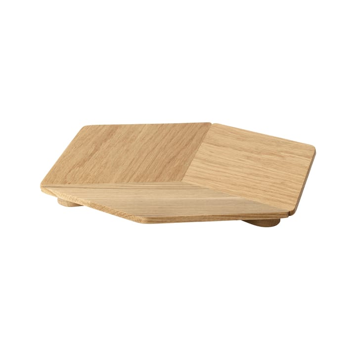Plat Hexa, S Blomus