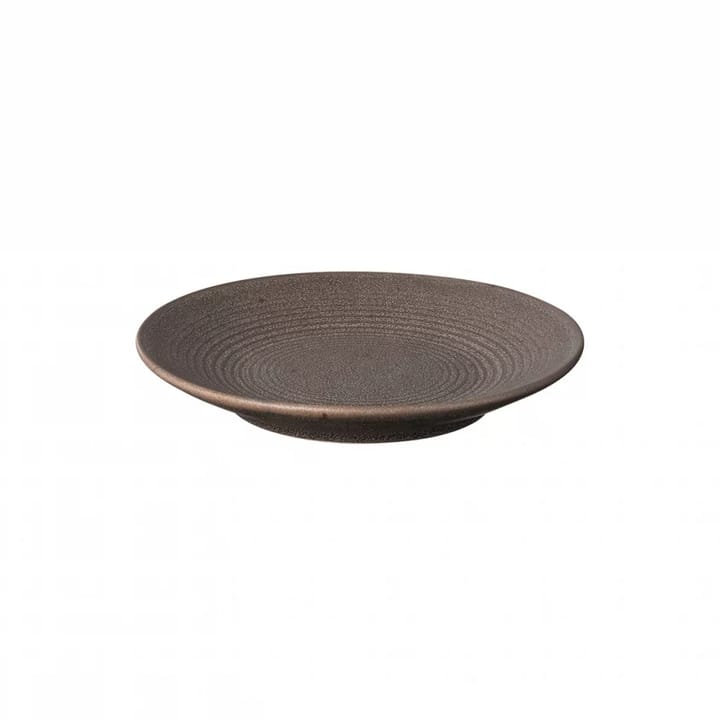 Plat Kumi S Ø14 cm - Espresso - Blomus