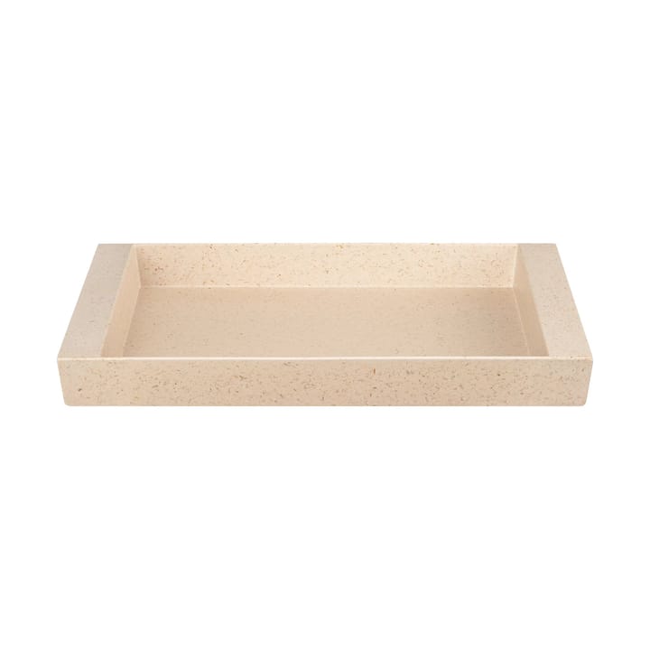 Plateau décoratif Kankyo 30x46 cm - Rayon de lune - Blomus