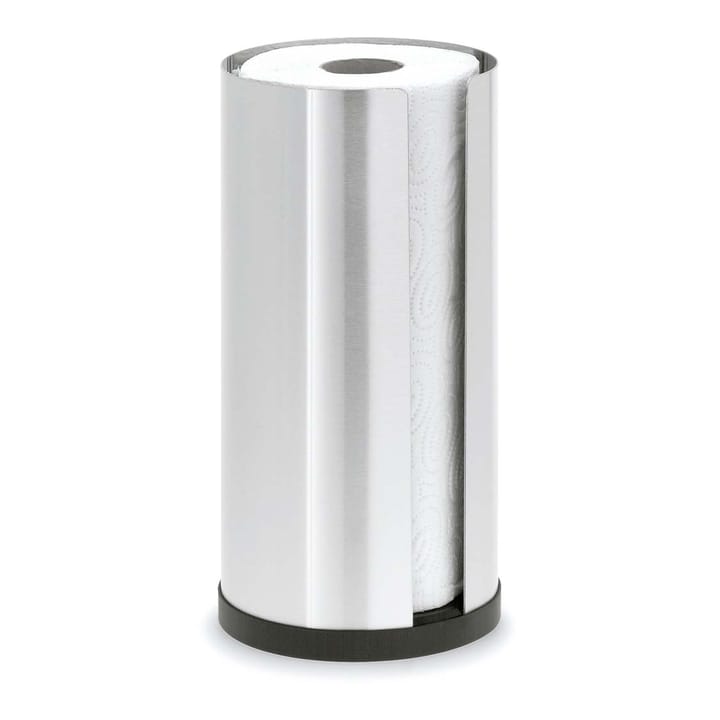 Porte rouleau essuie-tout Cusi, Acier inoxydable Blomus