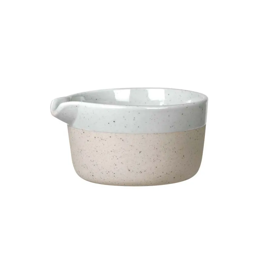 Pot à lait Sablo 15 cl, Cloud blomus