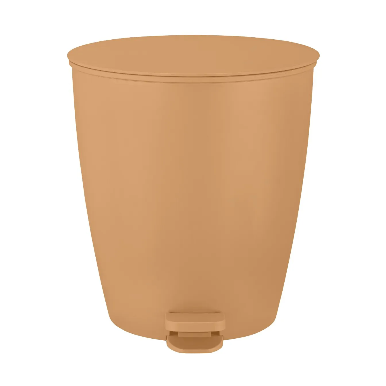 Poubelle à pédale Ava, Tan, 3 L blomus