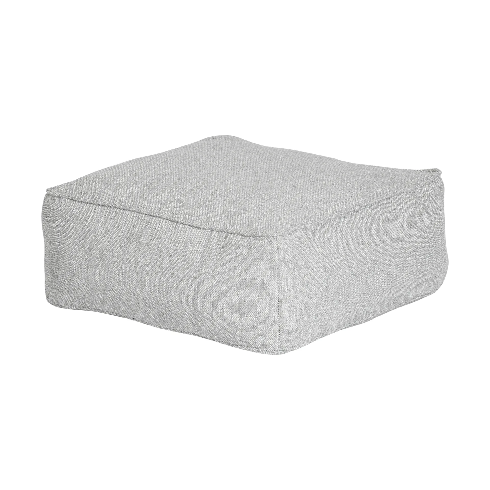Pouf Cloud 75x75x38 cm, Cloud blomus