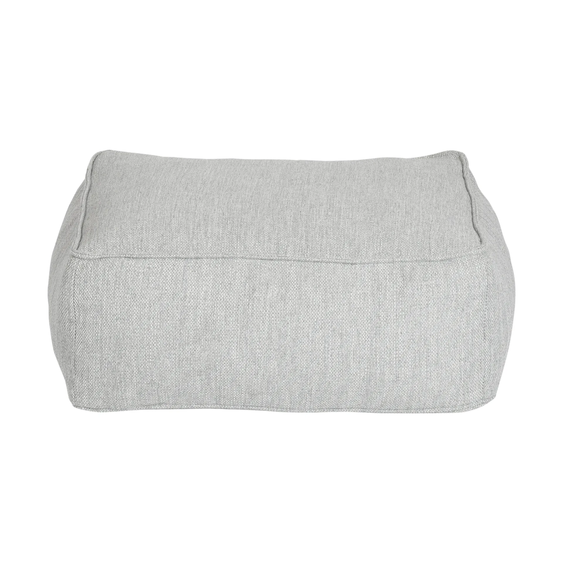 Pouf Cloud 75x75x38 cm, Cloud blomus