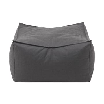 Pouf STAY 60x60 cm - Coal - blomus