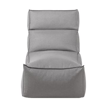 Pouf STAY fauteuil lounge 60x120 cm - Stone - blomus