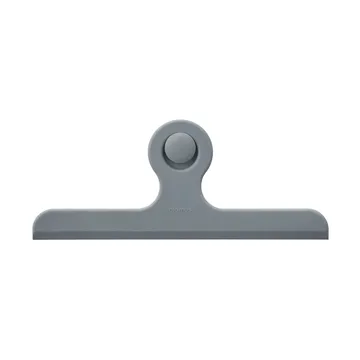 Raclette de douche Kapi avec crochet - Aimant - blomus