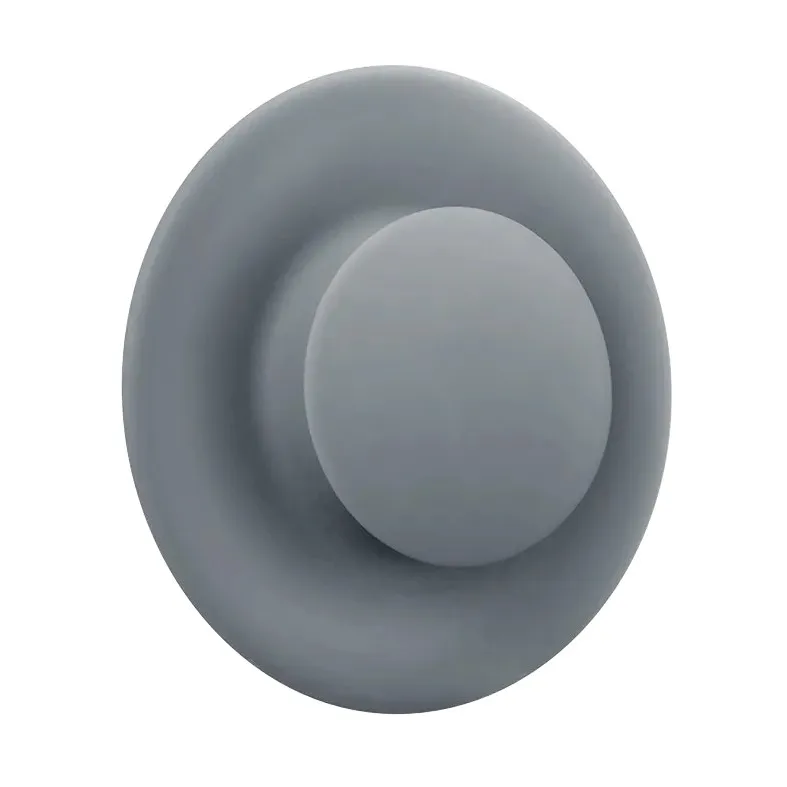 Raclette de douche Kapi avec crochet, Aimant blomus