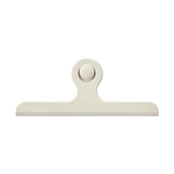 Raclette de douche Kapi avec crochet - Moonbeam - blomus