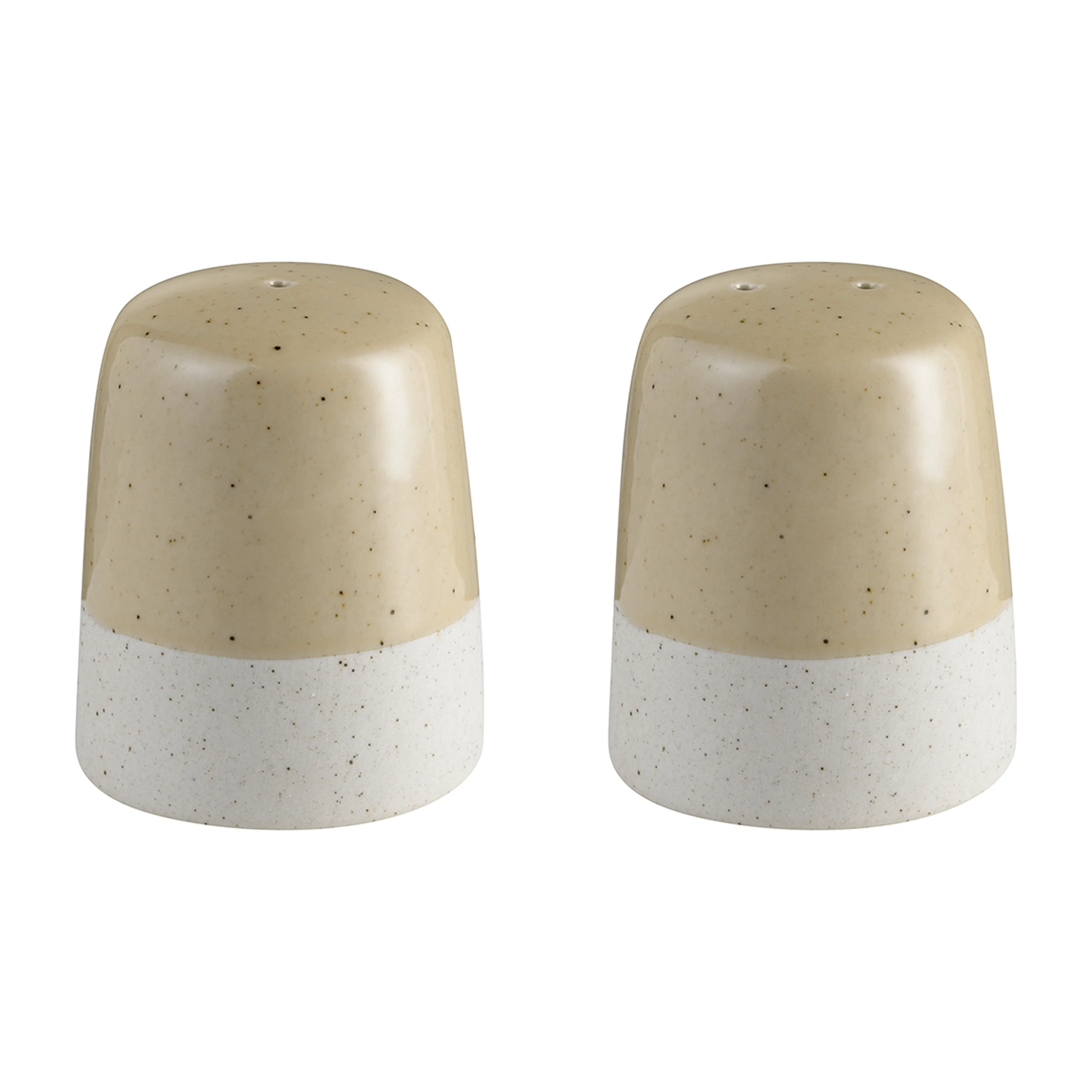 Sass & Belle Salière Et Poivrière Au Piment - Accessoire Cuisine Coloré