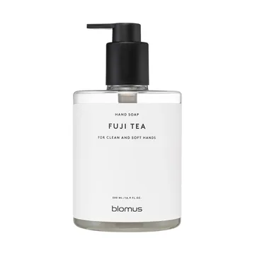 Savon pour les mains Satomi 500 ml - Fuji tea - blomus