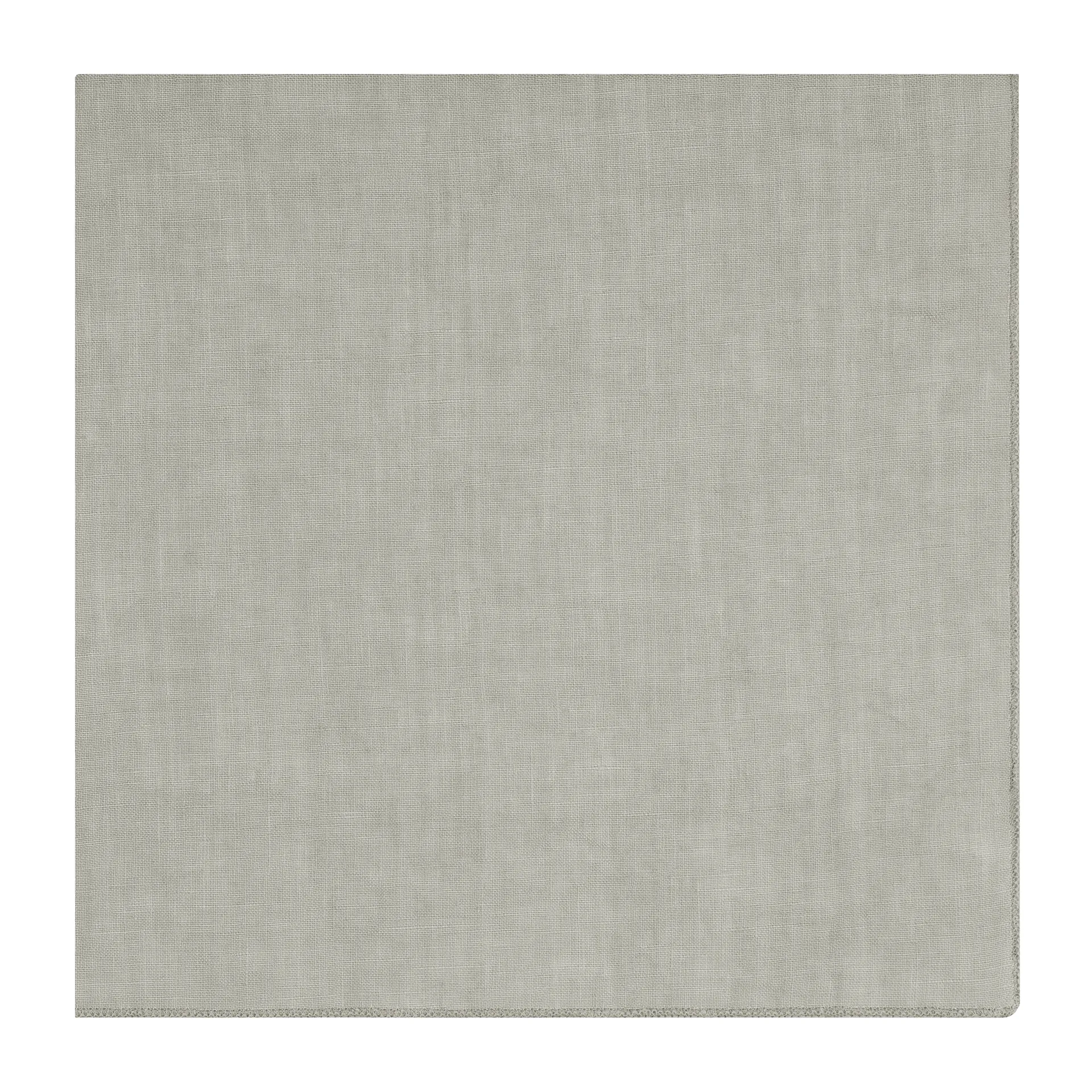 Serviette en lin Lineo 42 x 42 cm, Mirage grey blomus