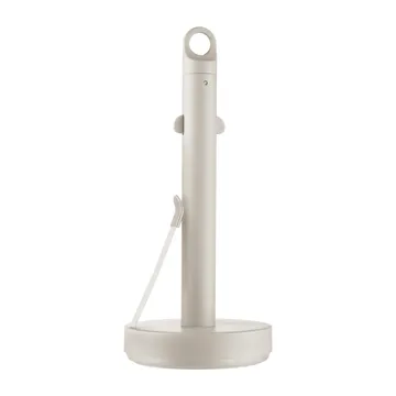 Support pour essuie-tout de cuisine Loop - Moonbeam - blomus