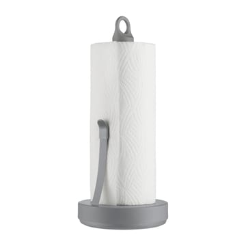 Support pour essuie-tout de cuisine Loop - Sharkskin - blomus