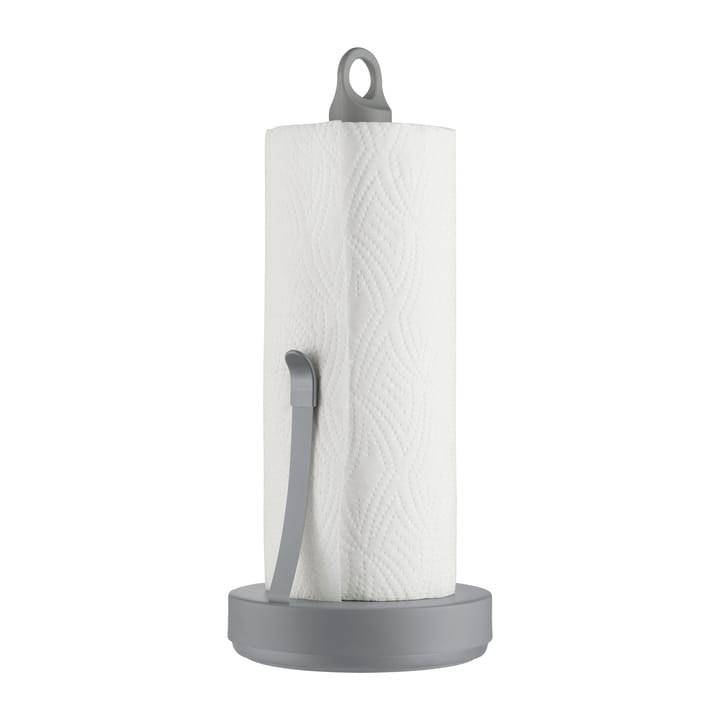 Support pour essuie-tout de cuisine Loop, Sharkskin blomus